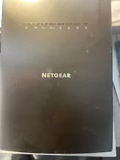 NETGEAR Nighthawk AC3000 EX8000 X6S Tri-Band WIFI Mesh Extender Complete