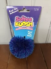 Vintage Koosh Ball 1994 Blue/Purple New Rare!!!