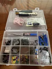 KYOSHO Bulk sales of parts for MINI Z from JAPAN