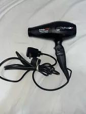 New ListingBabyliss Pro Nano Titanium Portofino 6600 Hair Dryer (BNT6610)