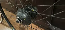 CycleOps Wheelset Clincher 700c Power Tap Pro