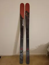 2023 Nordica Enforcer 94 Unlimited 186cm Skis