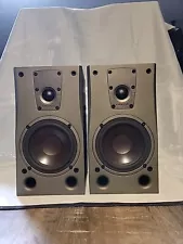 DALI Concept 1 Bookshelf Speakers