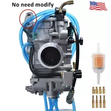 FOR SUZUKI RMZ250 Carburetor/Carb 2004-2009 (For: 2004 RMZ250)