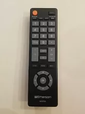 Remote Control 32FNT004 for Emerson TV LE240EM4 LF501EM4 LF461EM4 LF391EM4