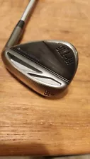 taylormade high toe 3 Wedge, 58*