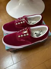 jojo vans collab