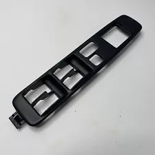 ✅ 1996-1998 TOYOTA 4RUNNER FRONT LEFT DRIVER SIDE DOOR WINDOW SWITCH Bezel