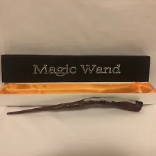 Harry Potter Bellatrix Lestrange Magic Wand Wizard Cosplay Costume