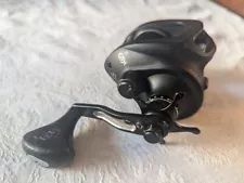 13 Fishing Concept A3 Baitcast Reel CA3-8.1-RH 8.1 Gear Ratio, 300 sized reel