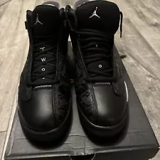 Size 10 - Jordan Dub Zero Oreo - 311046-002