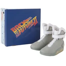 Back To The Future Universal Studios Air Mag US 8 BTF-2249 Brand New 2016