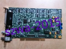 1pcs Used IT 2014935-002 (Cardio Lab) 2014934-002 :A #WD9