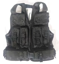 American Body Armor ABA Tactical Equipment Vest TEV Oldgen