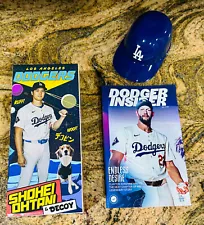 Shohei Ohtani Decoy Bobble Head Los Angeles LA Dodgers SGA 8/28/24 Bobblehead