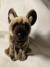 Webkinz Signature African Wild Dog