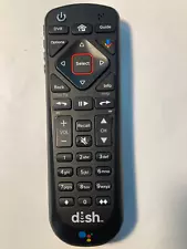 Dish Network 54.0 Voice Remote Control NEW