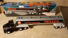 1994 Texaco Toy Tanker Truck - New/Unused with box