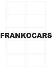 New ListingSpecial Sale For Frankocars