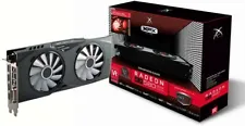 XFX AMD Radeon RX 580 8GB GDDR5 PCI Express 3.0 Graphics Card (NEW in BOX)