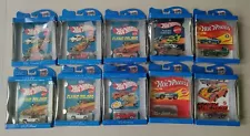 Hot Wheels Authentic Limited Edition For The Adult Collector 30 Years 10 Total