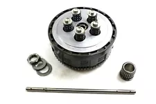 2018 Honda CRF250R Clutch Basket with Plates OEM 22100-K95-A20 (For: 2018 Honda CRF250R)