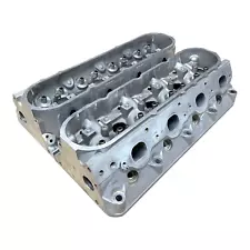 GM LS2 LS6 Gen III Gen IV Cylinder Head 799 Bare Head Set OEM