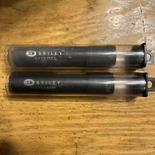 NEW Set of 2 Briley Choke Tubes - FULL & LMOD (see Photos) ~Make Offer~