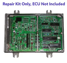 92-95 Honda - Acura - Civic - OBD1 PCM ECU P05 P06 P28 P30 P61 P72 PR4 - Cap Kit