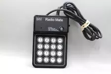 BHI Radio Mate Compact Remote Keypad for Yaesu FT-817, FT-818, FT-857, FT-897