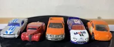 Hot Wheels 5 For $5! Ford Truck Spongebob Volkswagen Mustang Nascar Lowrider