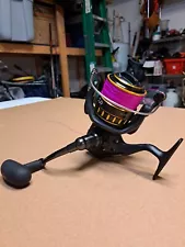 Daiwa BG 4500 Fishing Reel