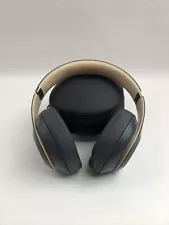 Beats Studio 3 Wireless Noise Cancelling Headphones Shadow Gray