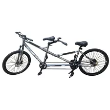 Schwinn Twinn Tandem Bicycle Size Medium *Local Pickup Only*