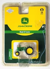 HO Scale ATHEARN #7700 John Deere Model "B" Farm Tractor