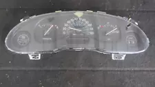 Speedometer BUICK CENTURY 99 00 01 02 03 04 05