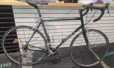 Lemond Carbon 105 Road Bike 57cm FOR PARTS or REPAIR