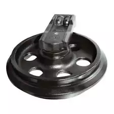 Idler Pulley fits Kubota KX71-3 U25 U25S U27-4 RC348-21302 RC348-21304 ID486