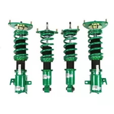 Tein VSY20-C1SA3 for 00-05 Lexus IS300 (JCE10L) Flex Z Coilovers