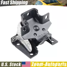 15226255 AC Delco Motor Mount New for Chevy Avalanche Suburban Yukon Chevrolet (For: Chevrolet Suburban 1500)