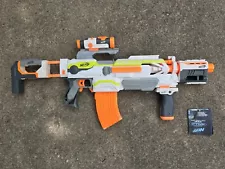 Nerf Modulus ECS-10 Dart Blaster Gun