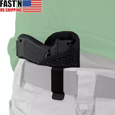 Tactical IWB Neoprene Pistol Waist Gun Holster for Concealed Carry【Choose Model】