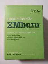 zija xm burn for sale