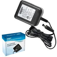 AC Adapter for Digitech RP3 RP200 RP200A RP250 RP255 RP350 RP300A RP355