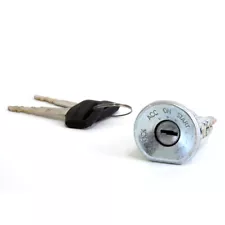 FOR 1981-86 TOYOTA CELICA SUPRA MARK II MKII A60 XX IGNITION SWITCH START & KEYS (For: 1981 Toyota Celica)