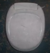 USED Thetford Aqua-Magic RV Toilet