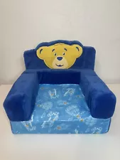 Build-A-Bear BED / COUCH / FUTON *NICE*