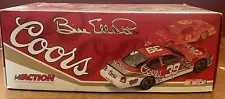 BILL ELLIOTT #39 Coors 1985 Retro 2005 Dodge Charger NASCAR 1:24 Scale W Box