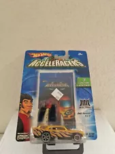 Hot Wheels AcceleRacerS Metal Maniacs Jack Hammer 9/9 E13