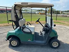 2019 EZGO RXV electric golf cart from New Hampshire (lower hours) -SS Carts-